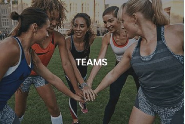 TEAM SCHOOL FUNDRAISING 